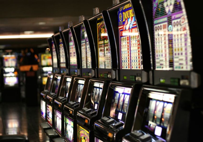 when is the best time to play online slots